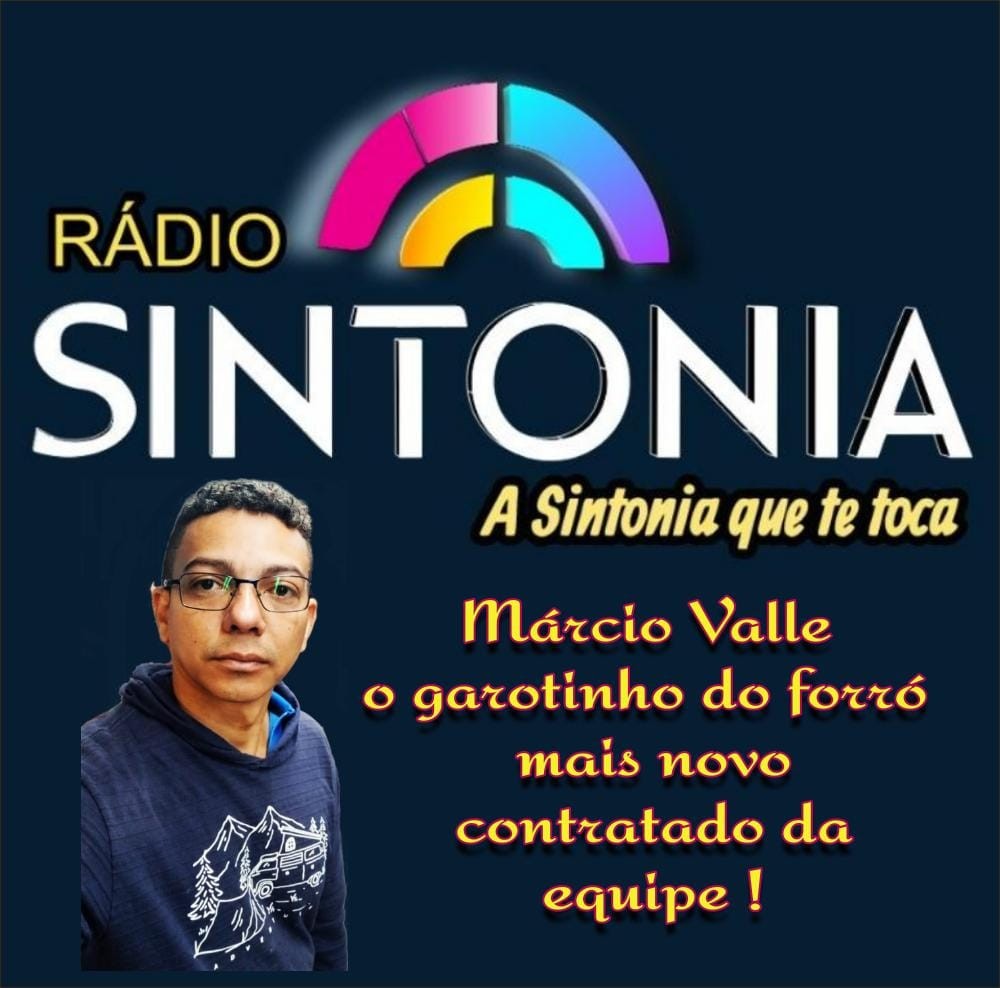 Locutor Marcio Valle